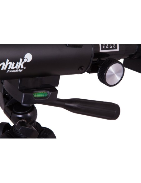 Telescopio Levenhuk Skyline Travel Sun 70