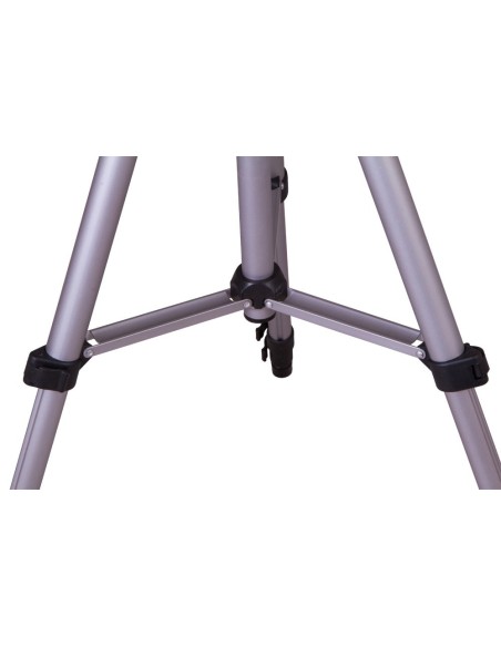 Telescopio Levenhuk Skyline Travel Sun 70