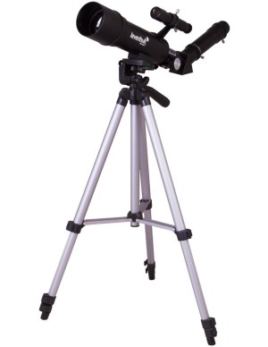 Telescopio Levenhuk Skyline Travel Sun 50