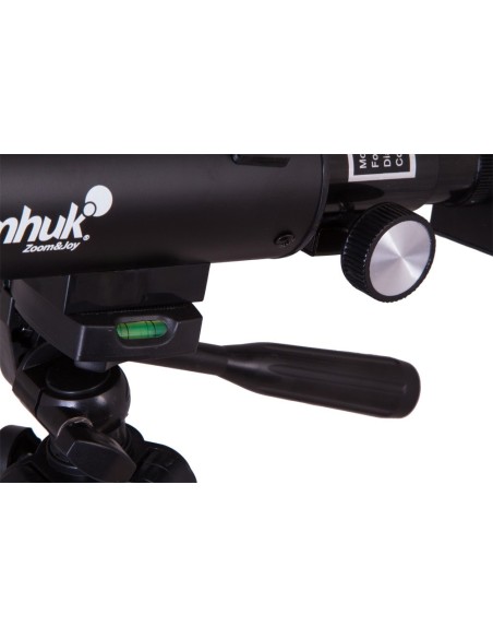 Telescopio Levenhuk Skyline Travel Sun 50