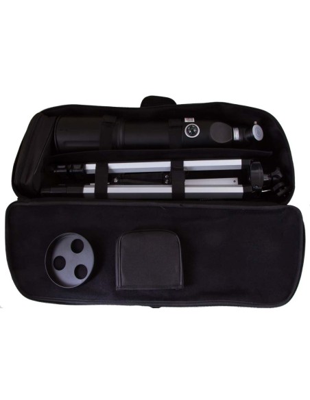 Telescopio Levenhuk Skyline Travel 80
