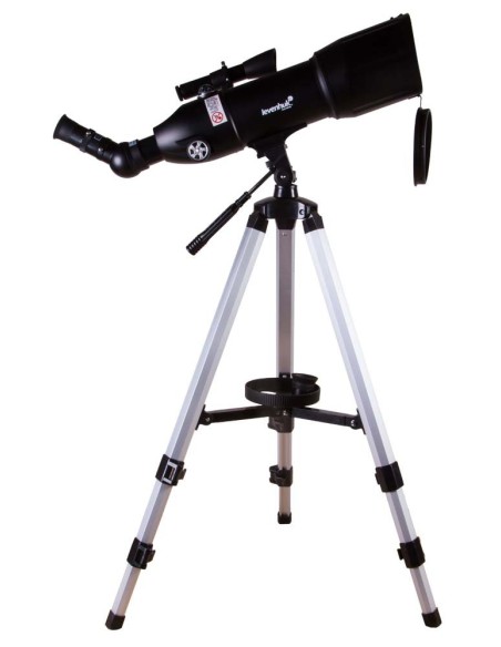 Telescopio Levenhuk Skyline Travel 80