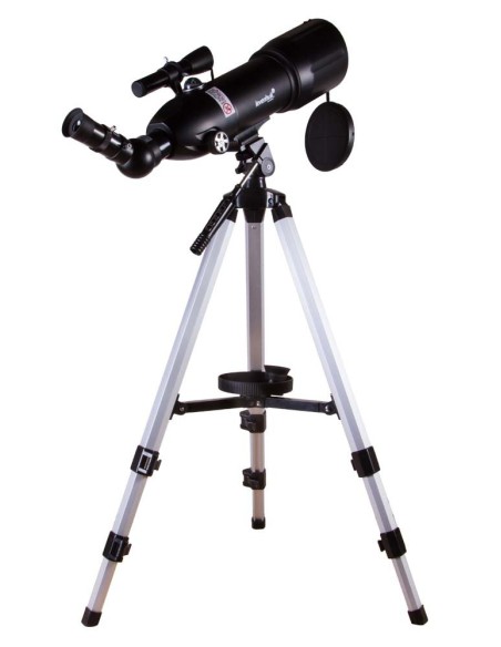 Telescopio Levenhuk Skyline Travel 80