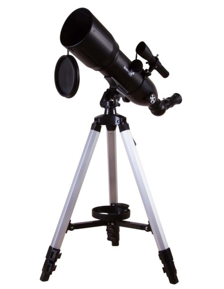Telescopio Levenhuk Skyline Travel 80