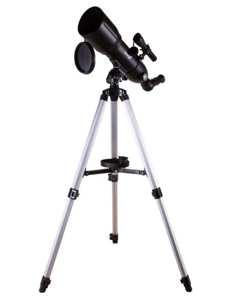 Telescopio Levenhuk Skyline Travel 80