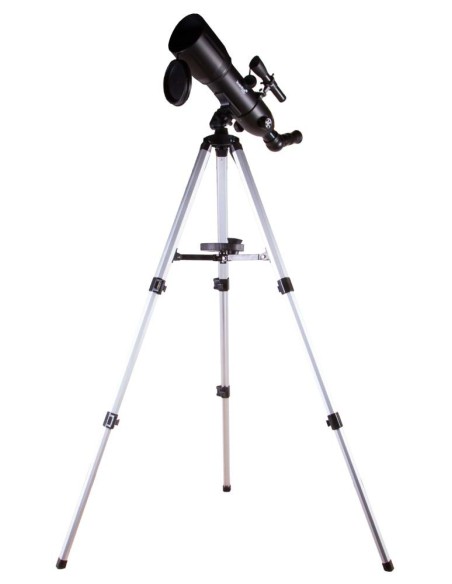 Telescopio Levenhuk Skyline Travel 80