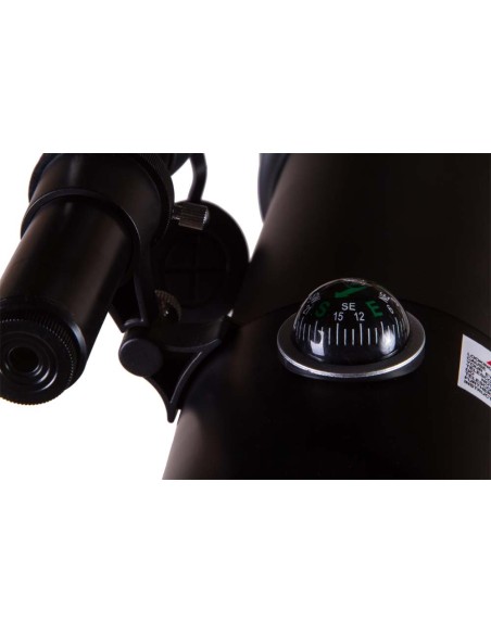 Telescopio Levenhuk Skyline Travel 80