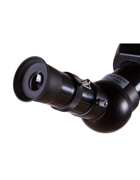 Telescopio Levenhuk Skyline Travel 80