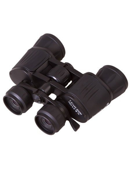 Binocolo Levenhuk Atom 7–21x40