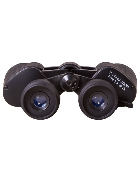 Binocolo Levenhuk Atom 7–21x40