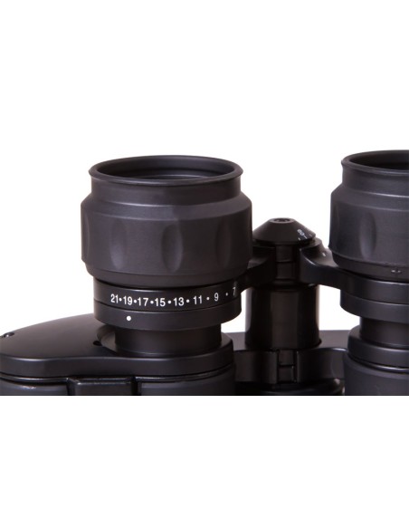 Binocolo Levenhuk Atom 7–21x40