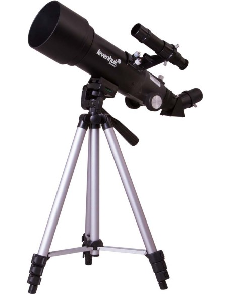 Telescopio Levenhuk Skyline Travel 70