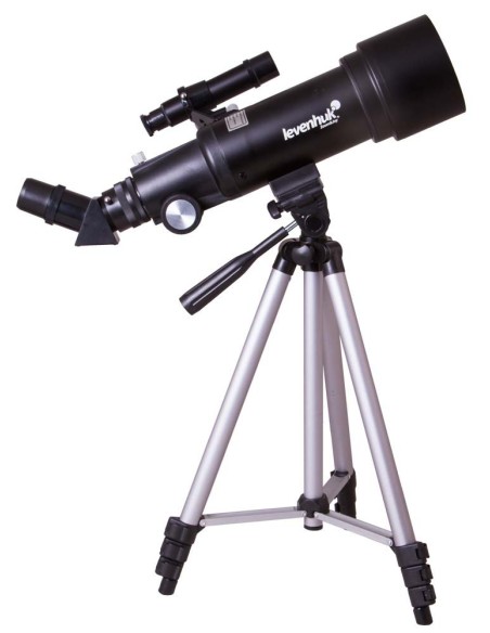 Telescopio Levenhuk Skyline Travel 70