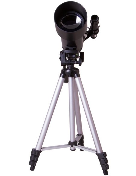 Telescopio Levenhuk Skyline Travel 70