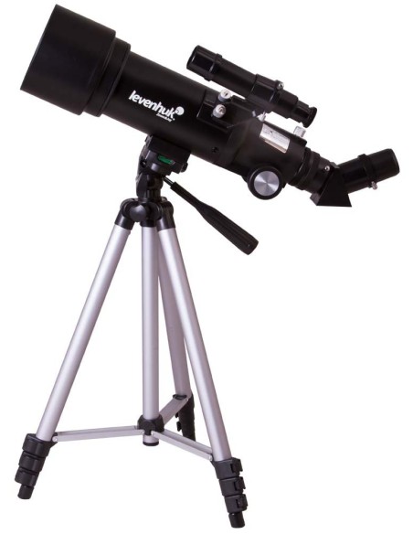 Telescopio Levenhuk Skyline Travel 70