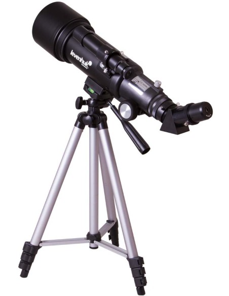 Telescopio Levenhuk Skyline Travel 70