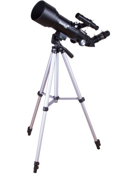 Telescopio Levenhuk Skyline Travel 70