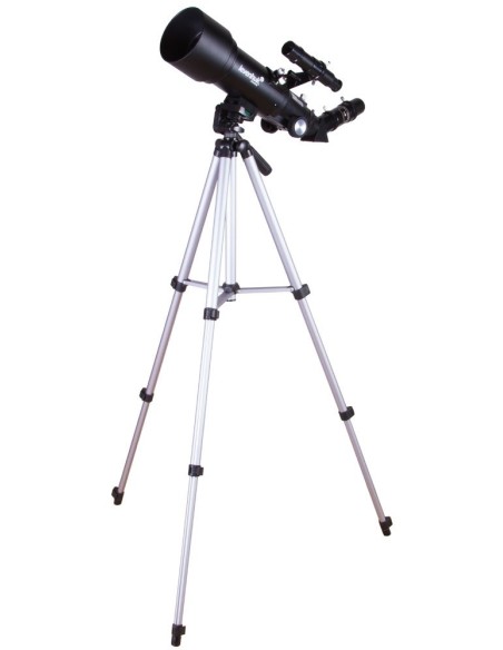 Telescopio Levenhuk Skyline Travel 70