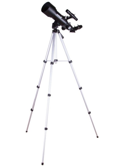 Telescopio Levenhuk Skyline Travel 70
