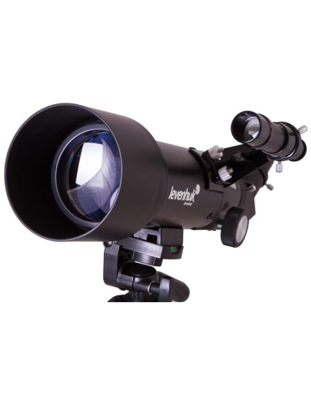 Telescopio Levenhuk Skyline Travel 70