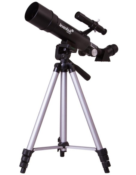 Telescopio Levenhuk Skyline Travel 50