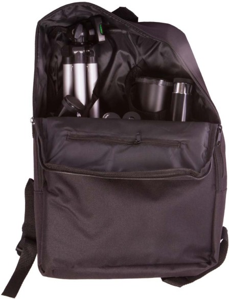 Telescopio Levenhuk Skyline Travel 50