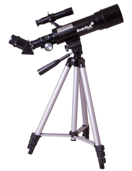 Telescopio Levenhuk Skyline Travel 50