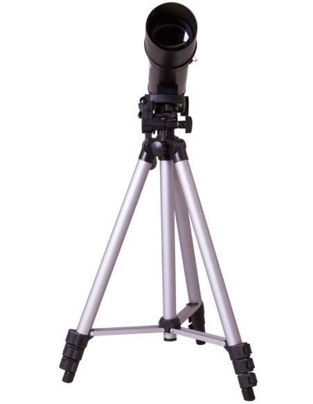 Telescopio Levenhuk Skyline Travel 50