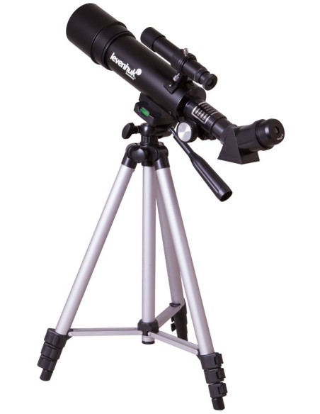 Telescopio Levenhuk Skyline Travel 50