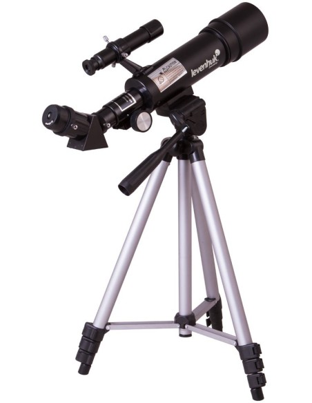 Telescopio Levenhuk Skyline Travel 50