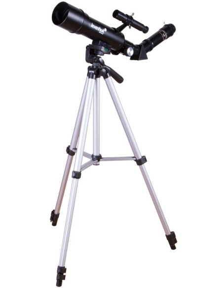 Telescopio Levenhuk Skyline Travel 50