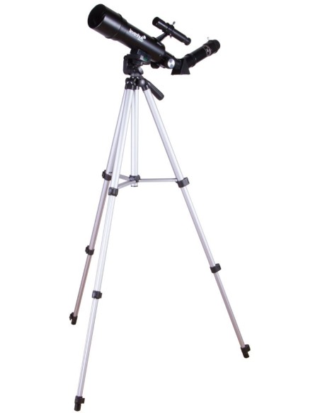 Telescopio Levenhuk Skyline Travel 50