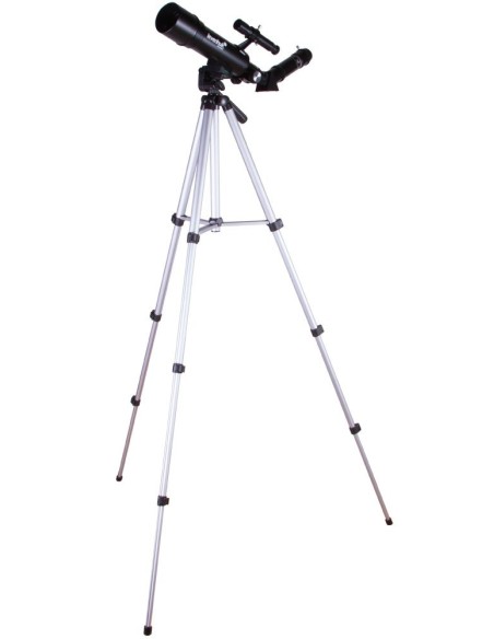 Telescopio Levenhuk Skyline Travel 50