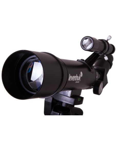 Telescopio Levenhuk Skyline Travel 50