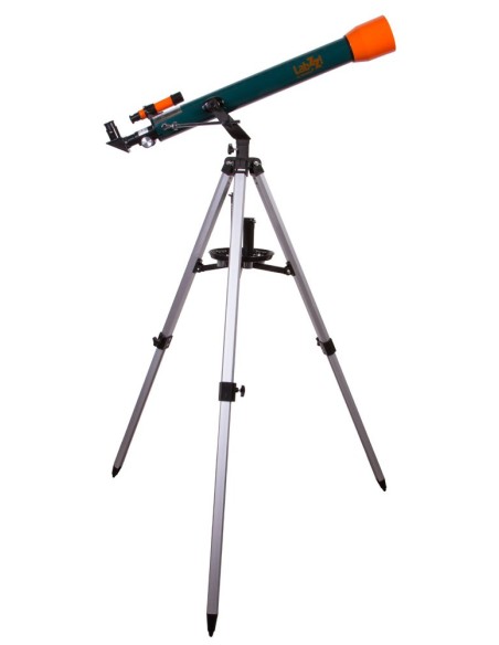 Telescopio Levenhuk LabZZ T3