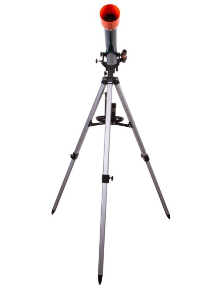Telescopio Levenhuk LabZZ T3