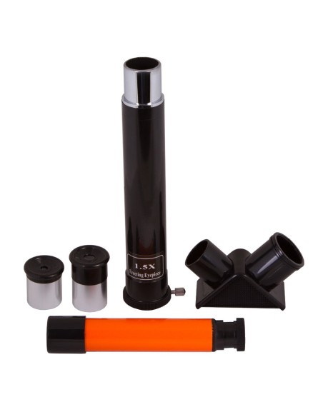 Telescopio Levenhuk LabZZ T2