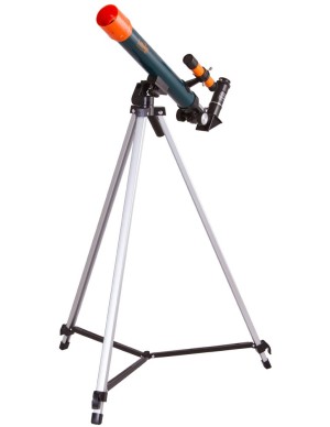 Telescopio Levenhuk LabZZ T1