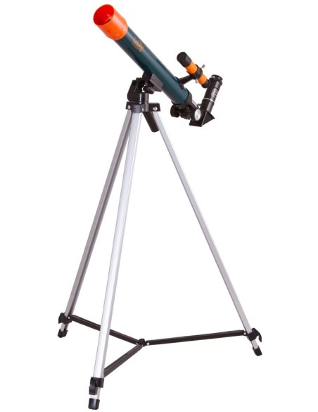 Telescopio Levenhuk LabZZ T1