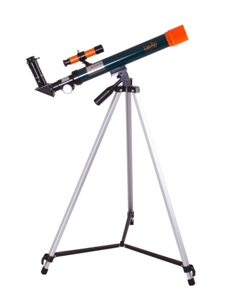 Telescopio Levenhuk LabZZ T1