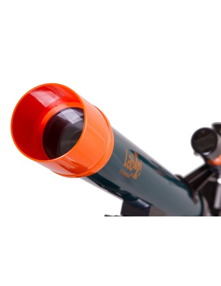 Telescopio Levenhuk LabZZ T1