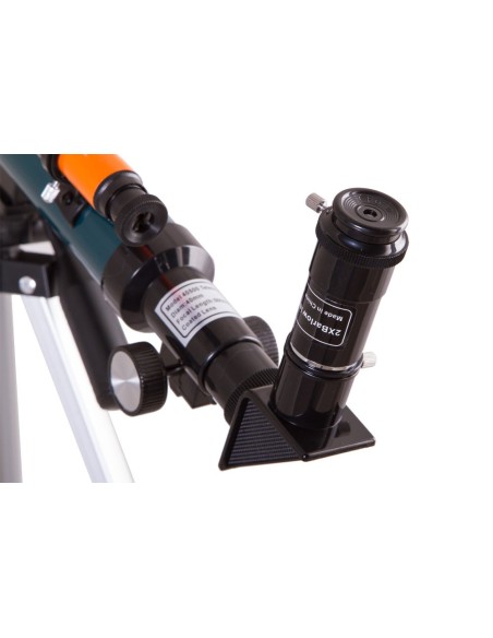 Telescopio Levenhuk LabZZ T1