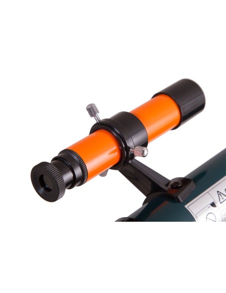 Telescopio Levenhuk LabZZ T1