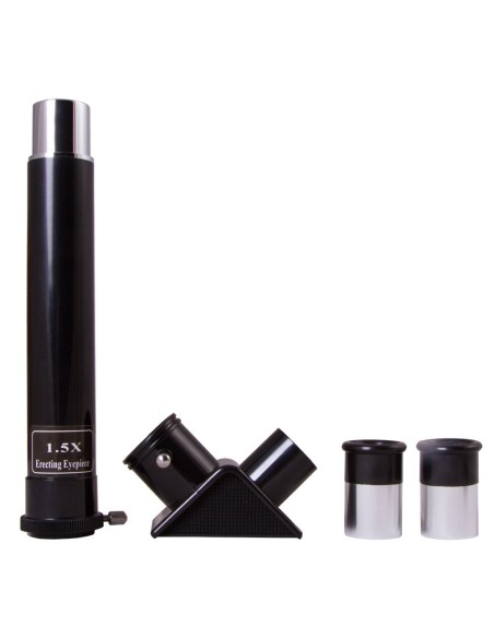 Telescopio Levenhuk LabZZ T1