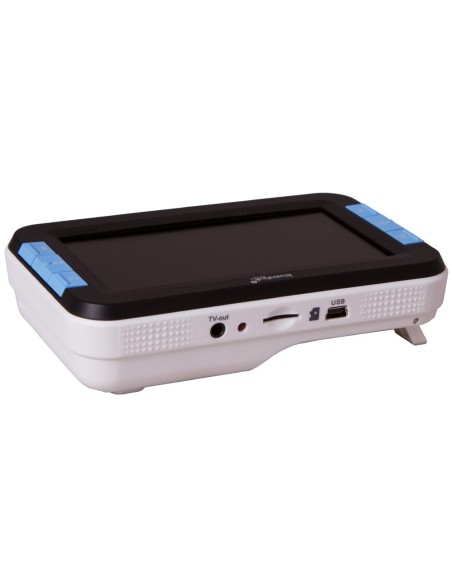 Lente d’ingrandimento digitale Levenhuk DTX 43 LCD
