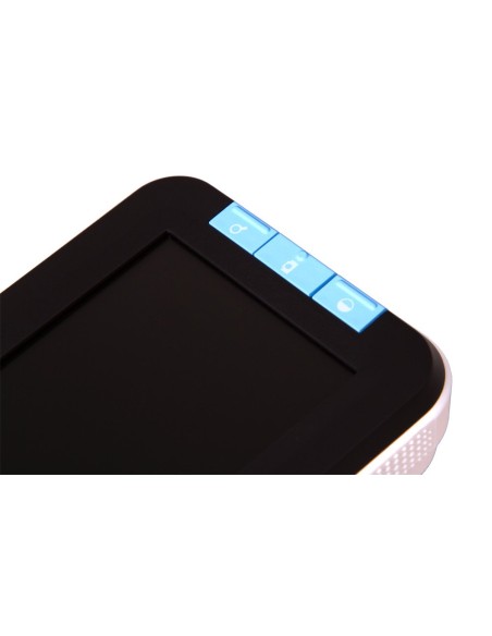 Lente d’ingrandimento digitale Levenhuk DTX 43 LCD