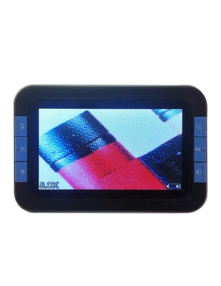 Lente d’ingrandimento digitale Levenhuk DTX 43 LCD