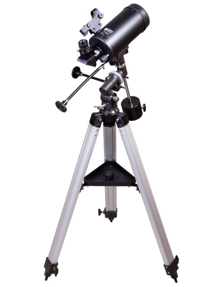 Telescopio Levenhuk Skyline PLUS 90 MAK