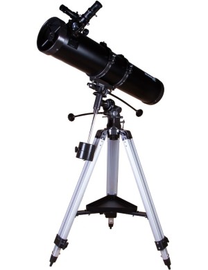 Telescopio Levenhuk Skyline PLUS 130S
