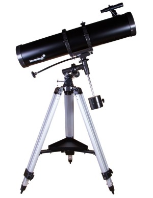 Telescopio Levenhuk Skyline PLUS 130S 2